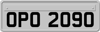 OPO2090