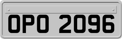 OPO2096