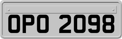 OPO2098