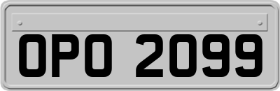 OPO2099