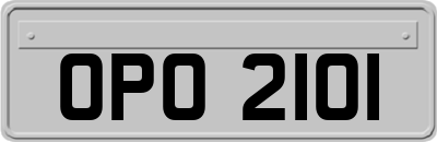 OPO2101