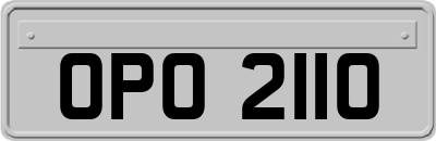 OPO2110