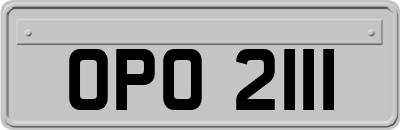 OPO2111