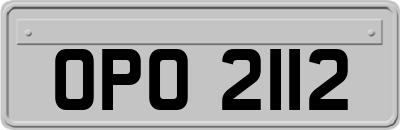 OPO2112