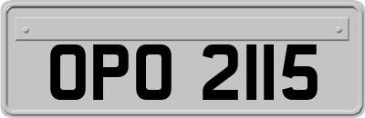 OPO2115