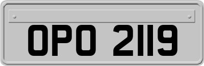 OPO2119