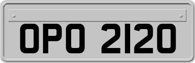 OPO2120