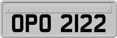 OPO2122