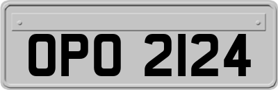 OPO2124