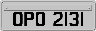 OPO2131