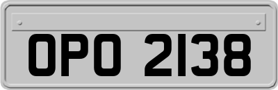 OPO2138