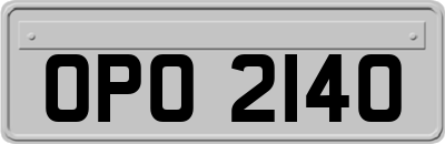 OPO2140