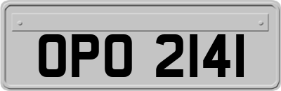 OPO2141