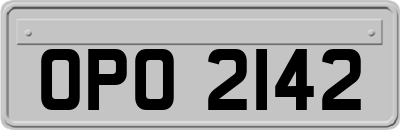 OPO2142