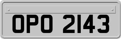 OPO2143
