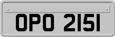 OPO2151