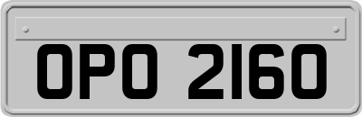 OPO2160