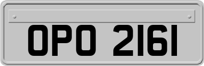 OPO2161