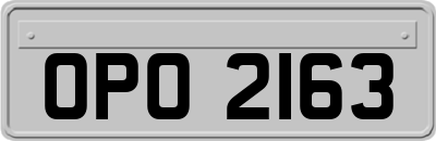 OPO2163
