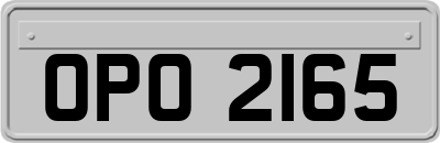 OPO2165