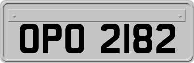 OPO2182