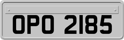 OPO2185