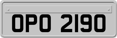 OPO2190