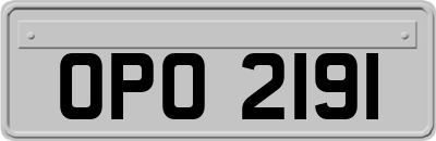 OPO2191