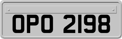 OPO2198