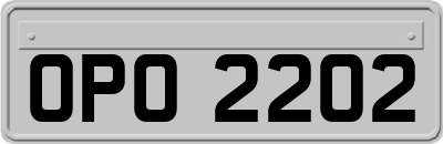 OPO2202