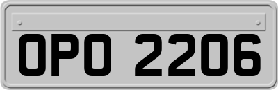 OPO2206