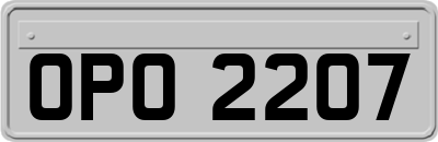 OPO2207