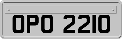 OPO2210