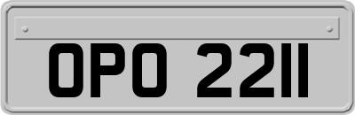 OPO2211