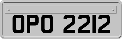 OPO2212