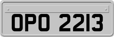 OPO2213