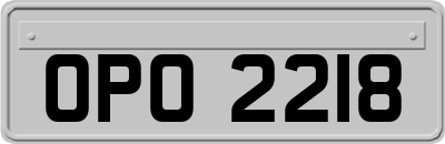 OPO2218