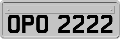 OPO2222