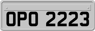 OPO2223