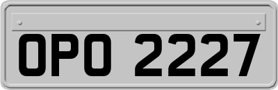 OPO2227