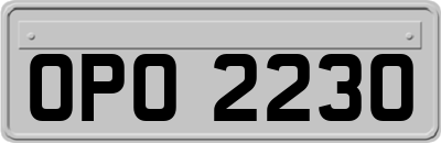 OPO2230