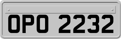 OPO2232