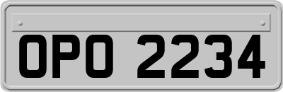 OPO2234