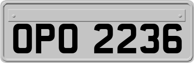 OPO2236