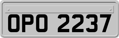 OPO2237