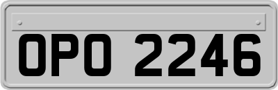 OPO2246