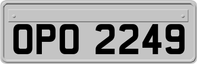 OPO2249