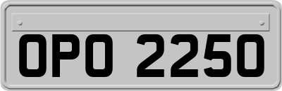 OPO2250