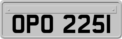 OPO2251