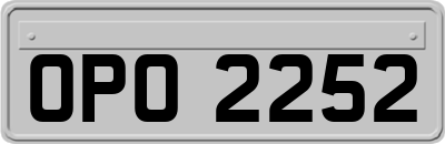 OPO2252